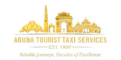Aruna Tourist Taxi Services